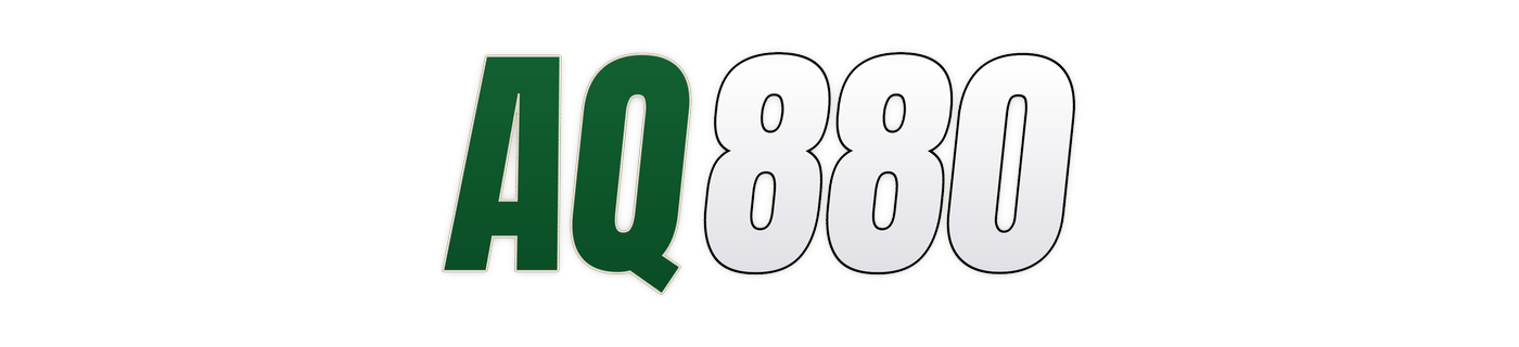 aq880 লোগো